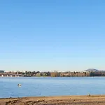 Green Rose Quiet Spacious Lakeside Carpark Exceptional 70M2
